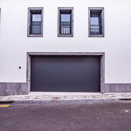 Villa Esmeralda Ponta Delgada Buitenkant foto