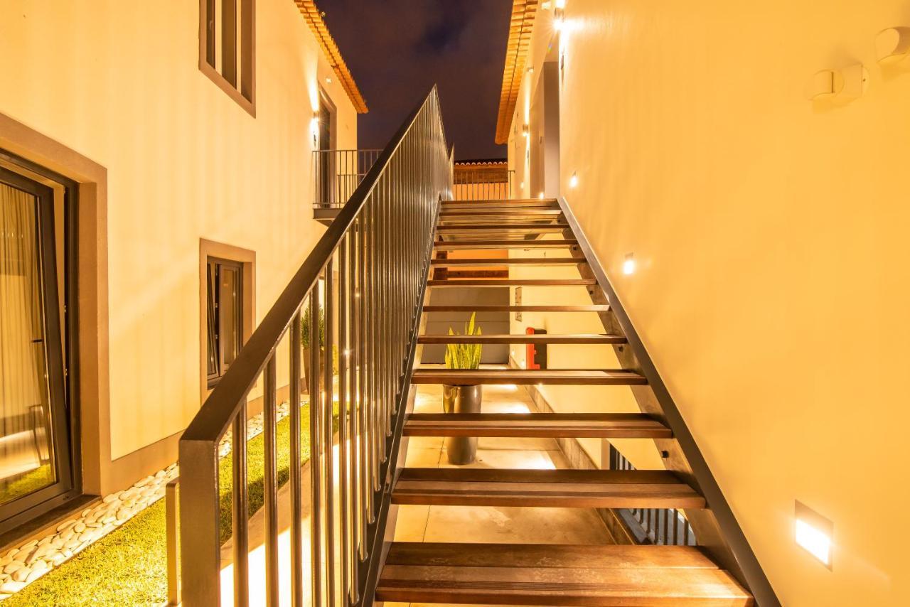Villa Esmeralda Ponta Delgada Buitenkant foto
