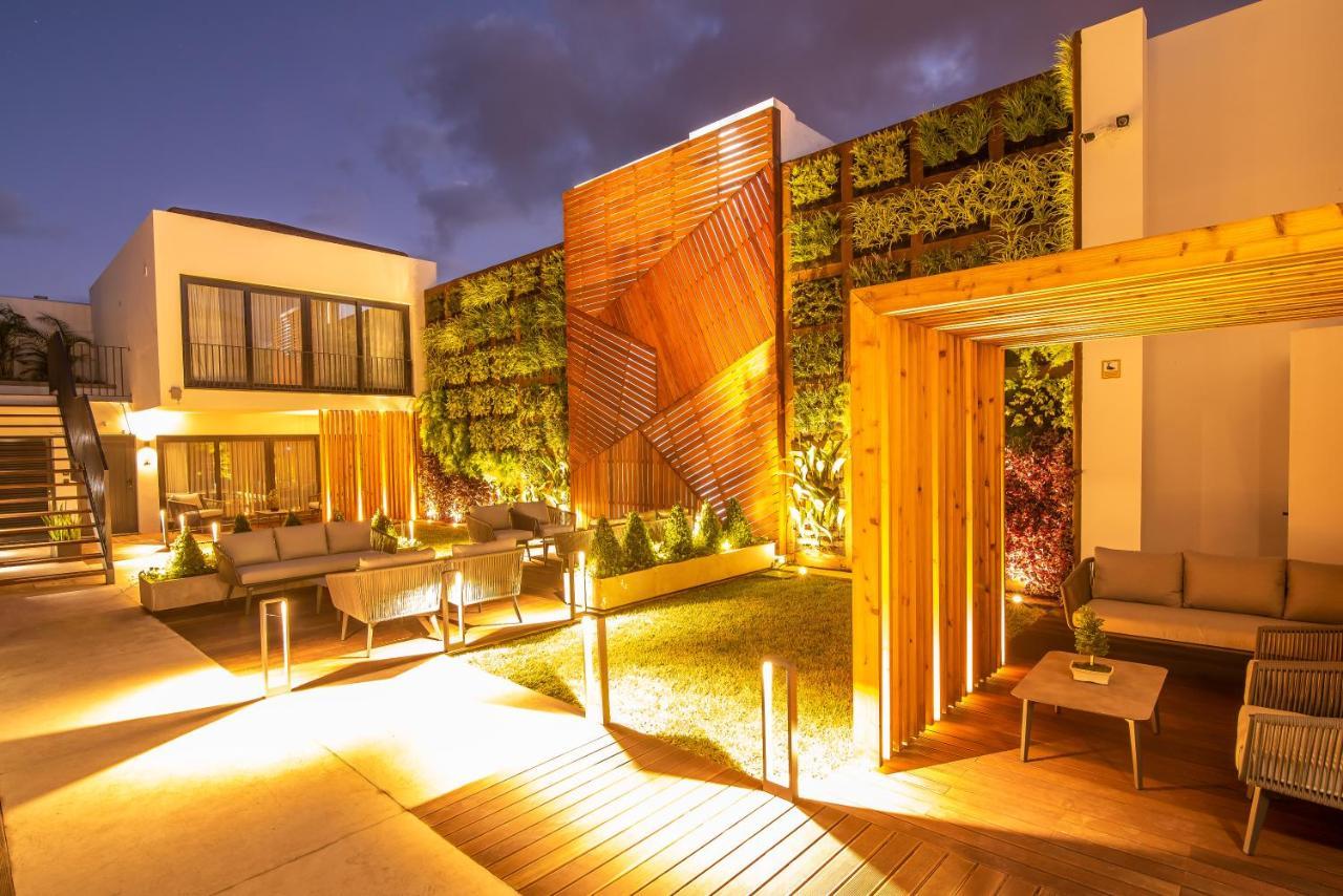 Villa Esmeralda Ponta Delgada Buitenkant foto