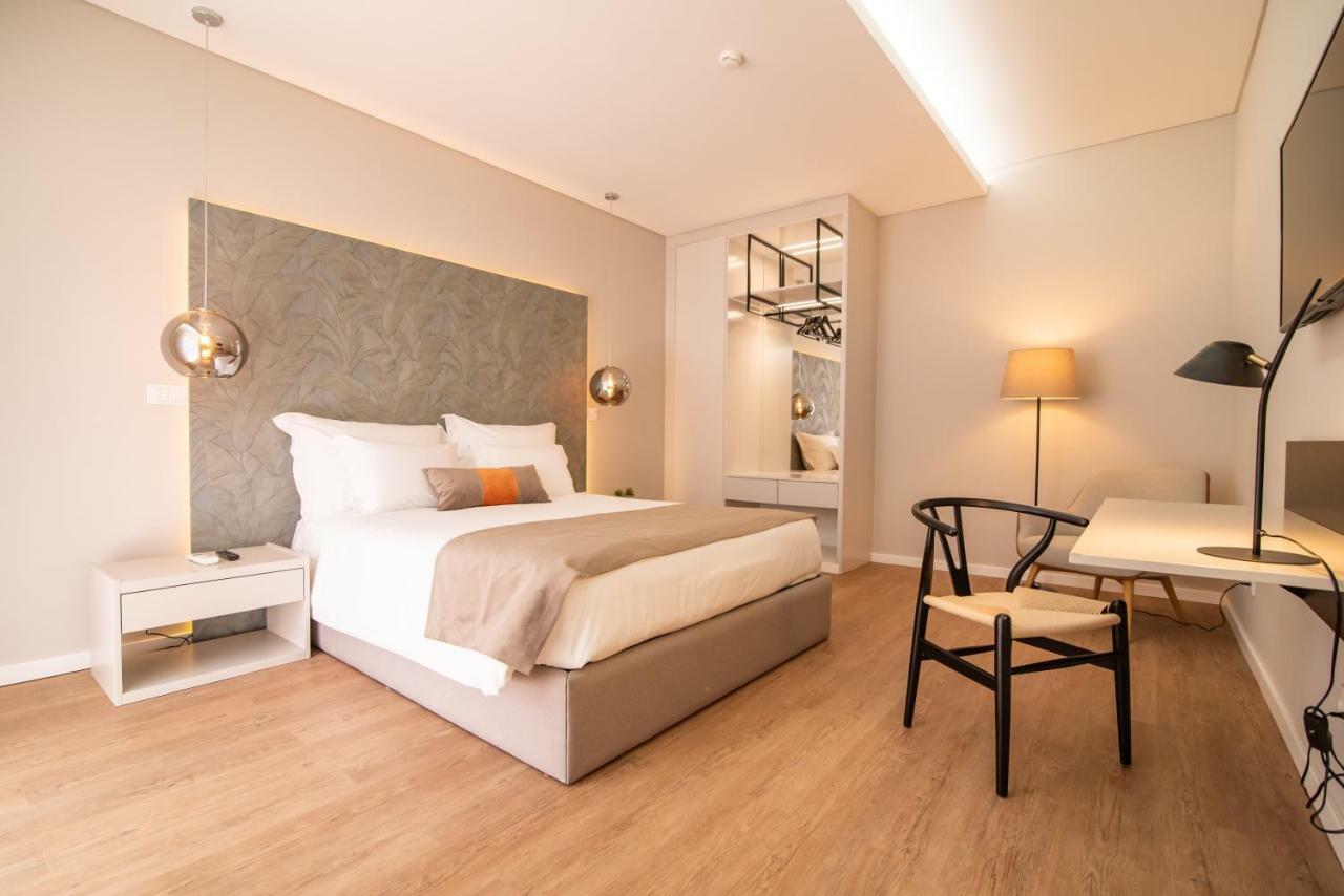 Villa Esmeralda Ponta Delgada Buitenkant foto