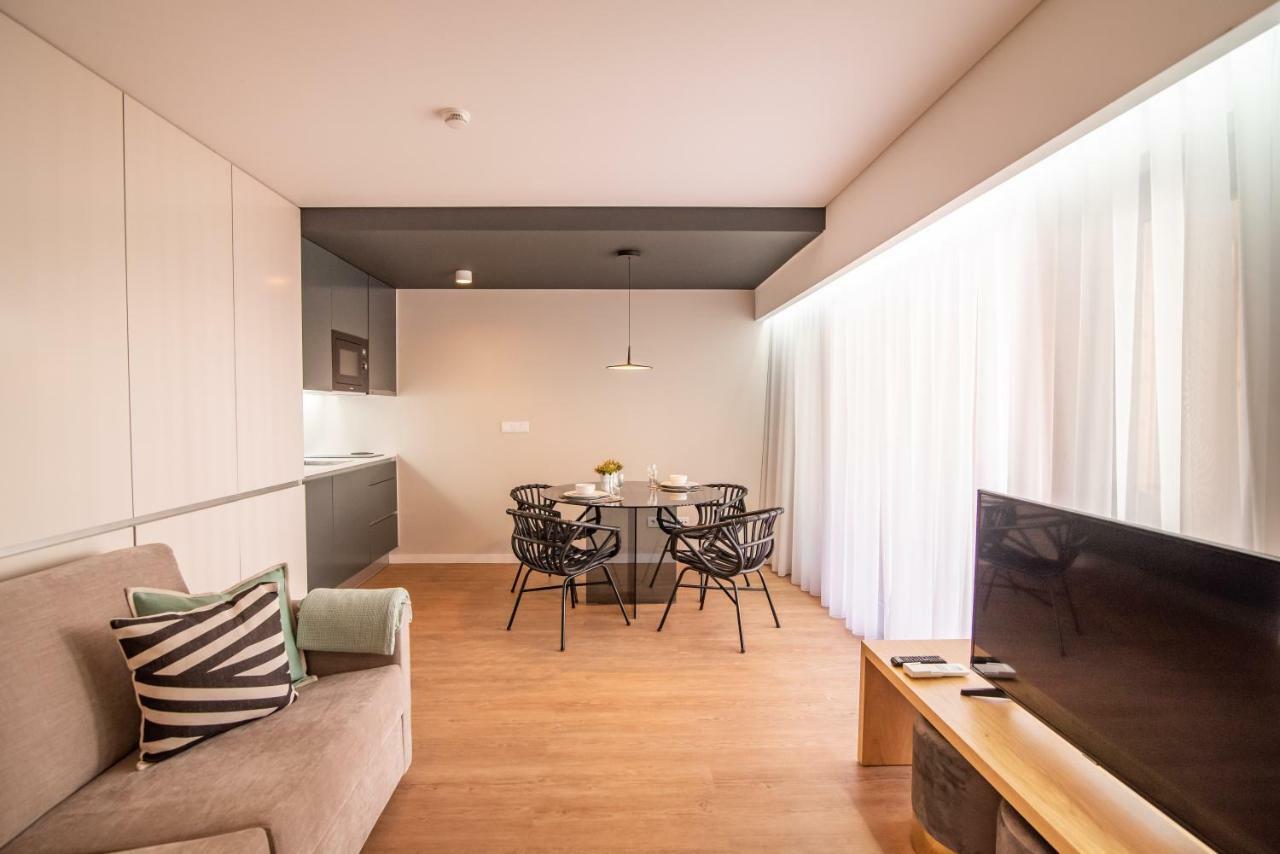 Villa Esmeralda Ponta Delgada Buitenkant foto