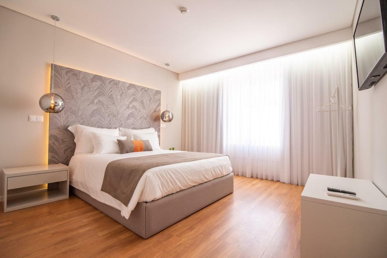 Villa Esmeralda Ponta Delgada Buitenkant foto